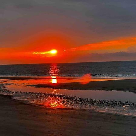 Resort Breeze- 2 Bedroom Pools, Hot Tub, Tennis, Beach Hilton Head Island Eksteriør bilde