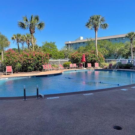 Resort Breeze- 2 Bedroom Pools, Hot Tub, Tennis, Beach Hilton Head Island Eksteriør bilde
