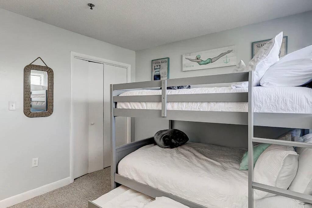 Resort Breeze- 2 Bedroom Pools, Hot Tub, Tennis, Beach Hilton Head Island Eksteriør bilde