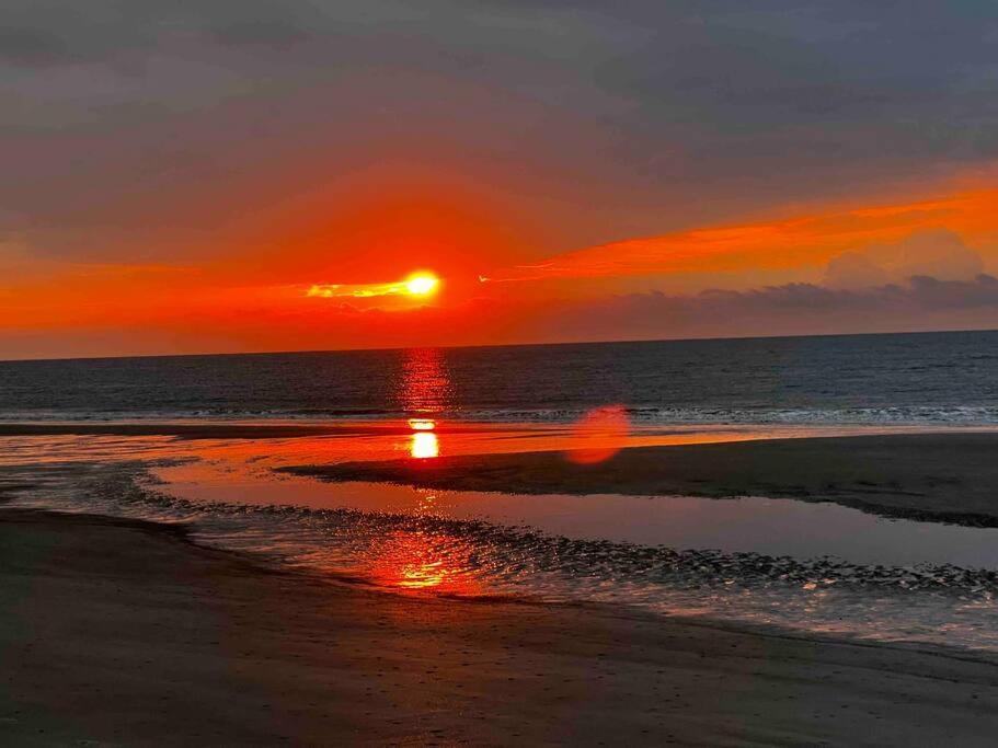 Resort Breeze- 2 Bedroom Pools, Hot Tub, Tennis, Beach Hilton Head Island Eksteriør bilde