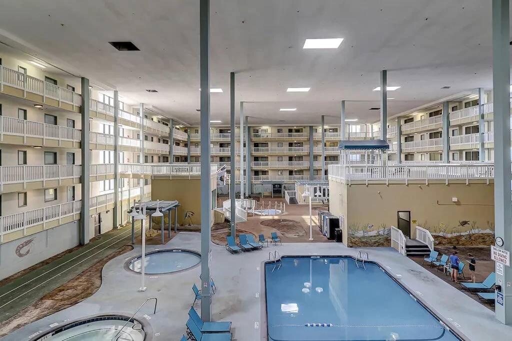 Resort Breeze- 2 Bedroom Pools, Hot Tub, Tennis, Beach Hilton Head Island Eksteriør bilde