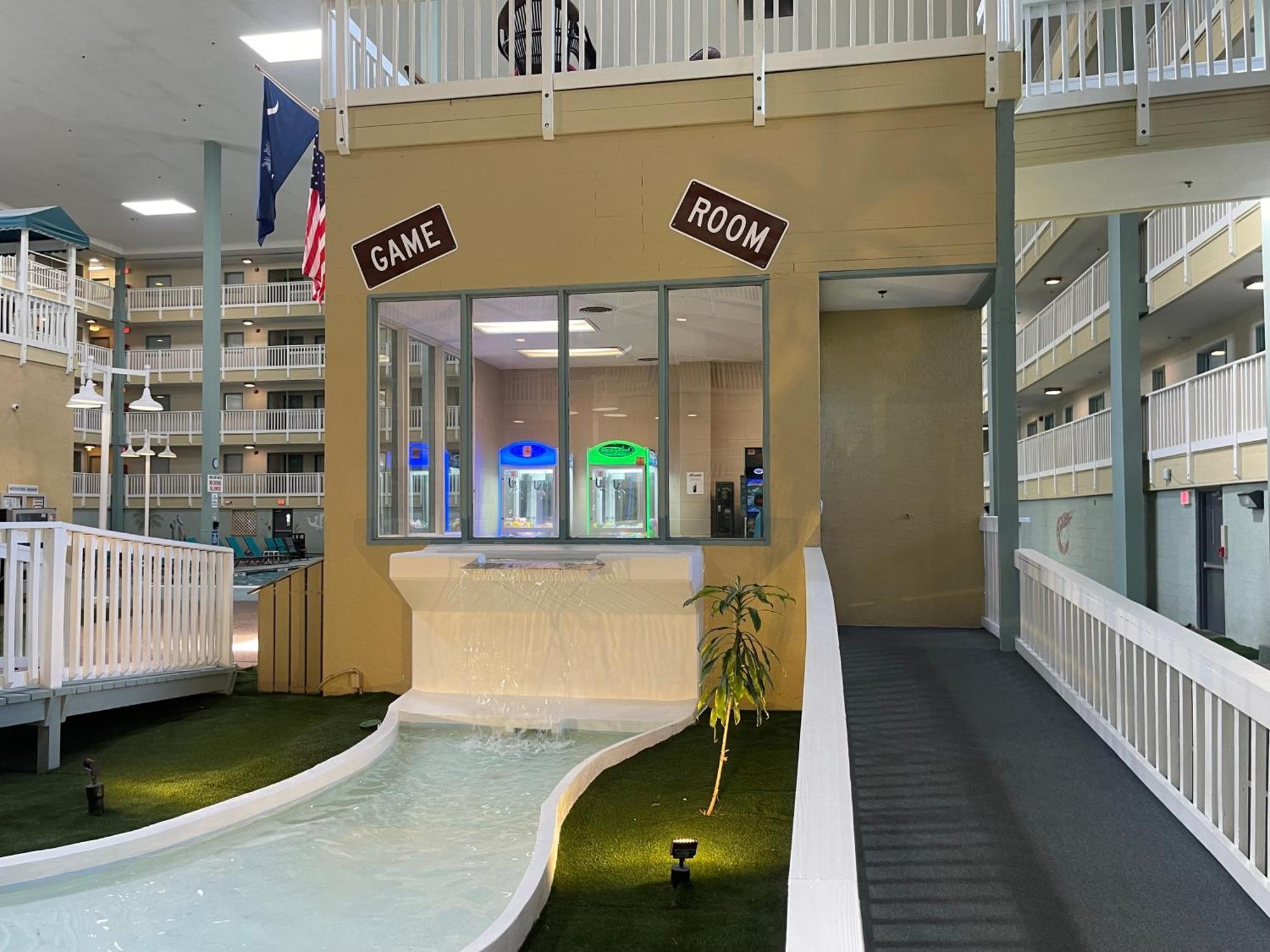 Resort Breeze- 2 Bedroom Pools, Hot Tub, Tennis, Beach Hilton Head Island Eksteriør bilde