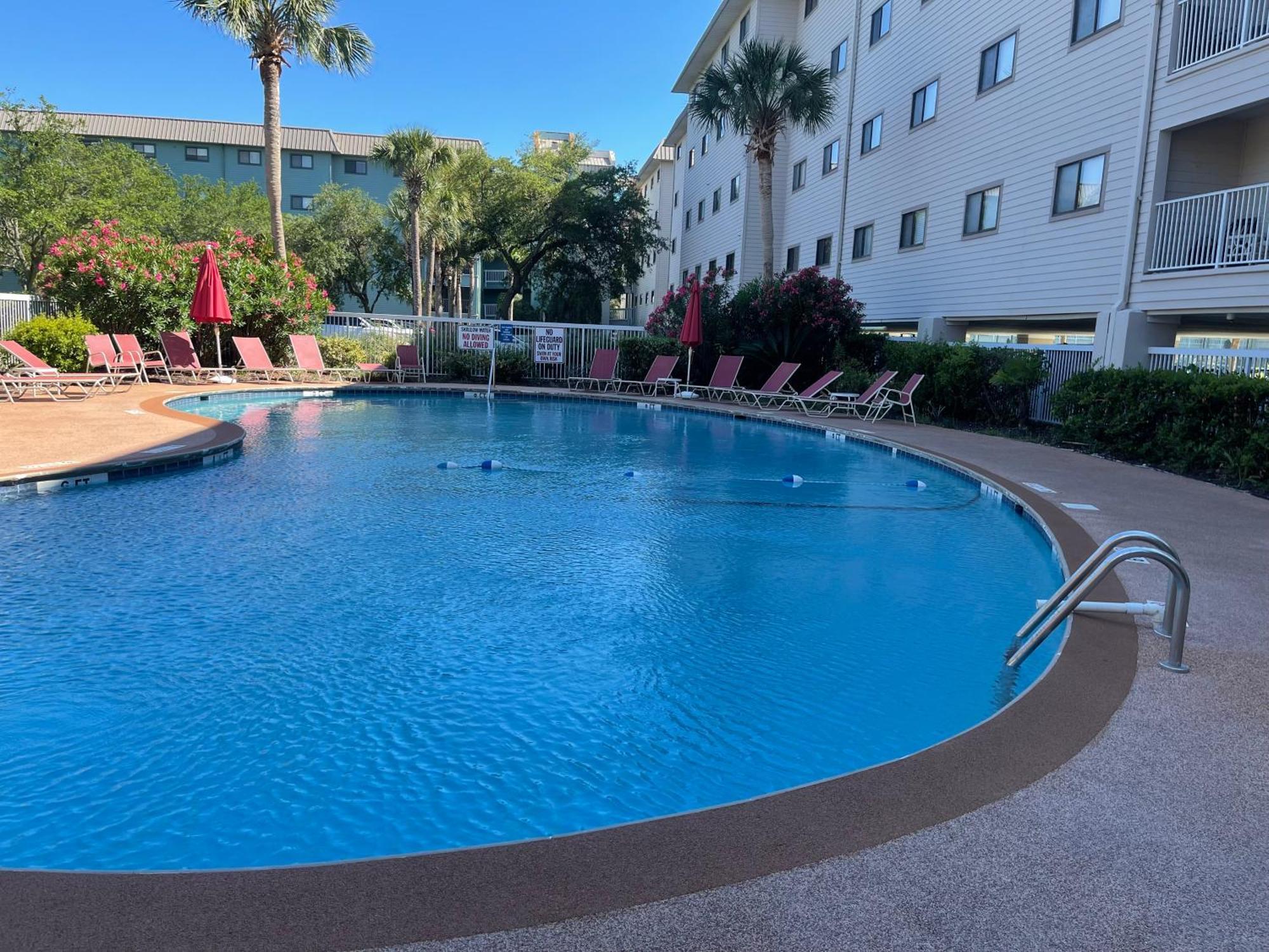 Resort Breeze- 2 Bedroom Pools, Hot Tub, Tennis, Beach Hilton Head Island Eksteriør bilde