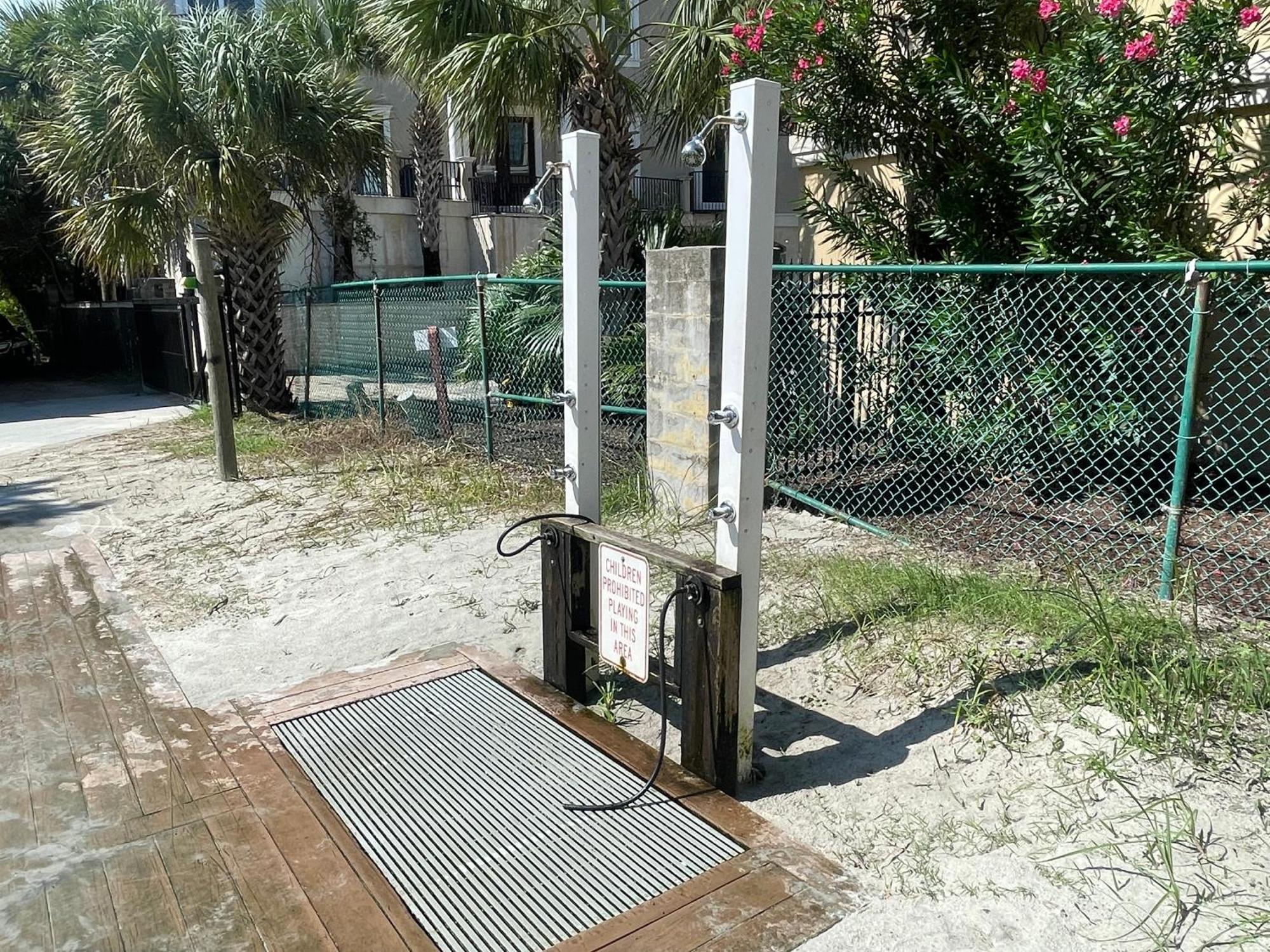 Resort Breeze- 2 Bedroom Pools, Hot Tub, Tennis, Beach Hilton Head Island Eksteriør bilde