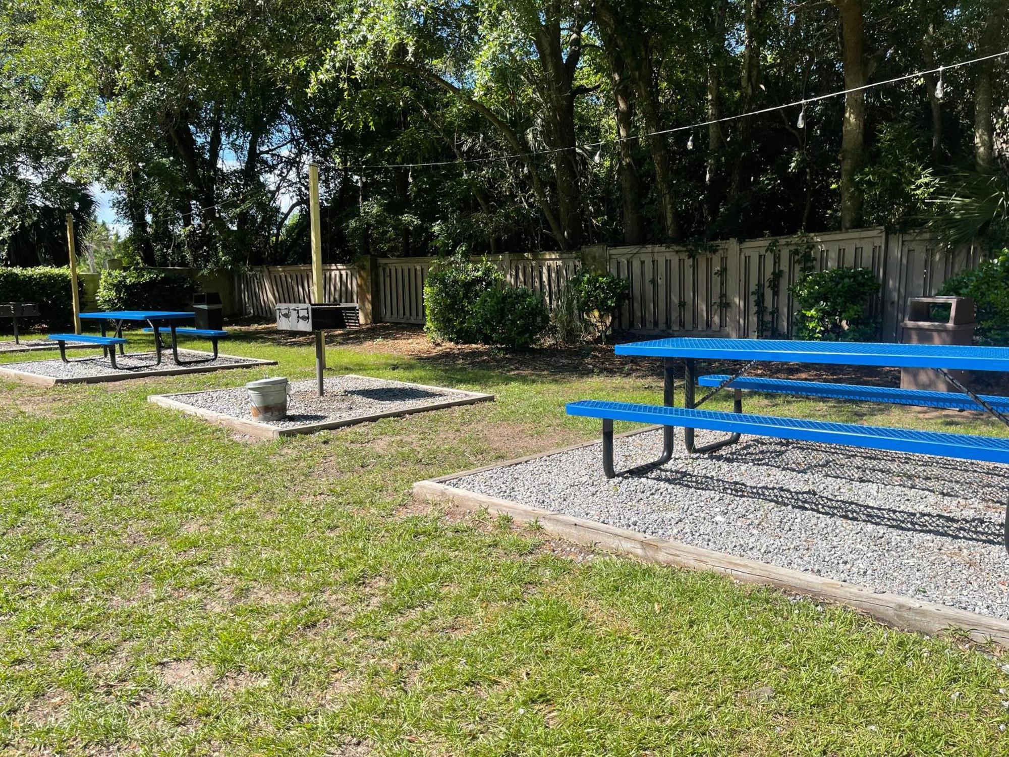 Resort Breeze- 2 Bedroom Pools, Hot Tub, Tennis, Beach Hilton Head Island Eksteriør bilde